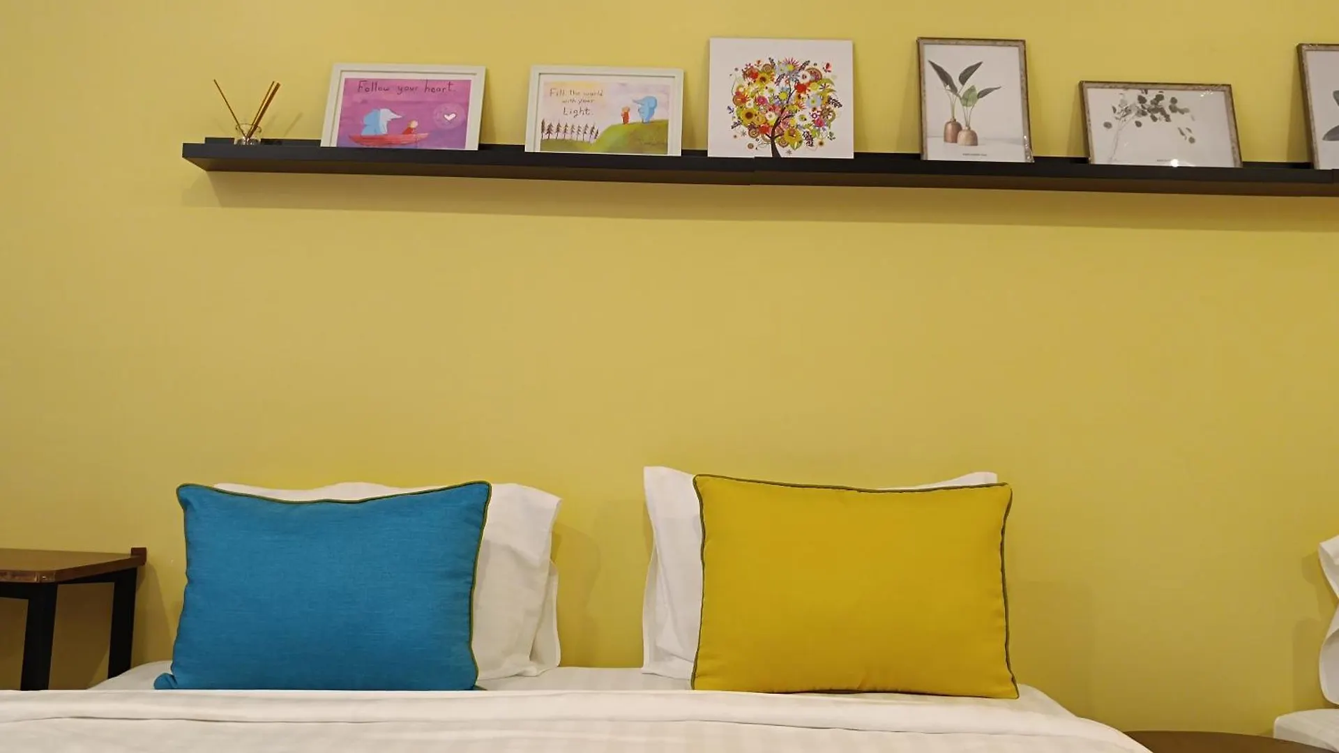 Fahrenheit 88 Apartment Kuala Lumpur Malaysia