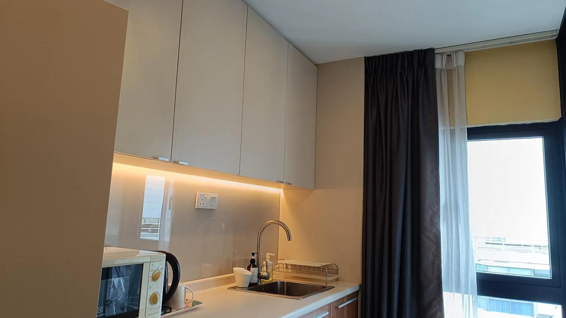 Fahrenheit 88 Apartment Kuala Lumpur 0*,  Malaysia