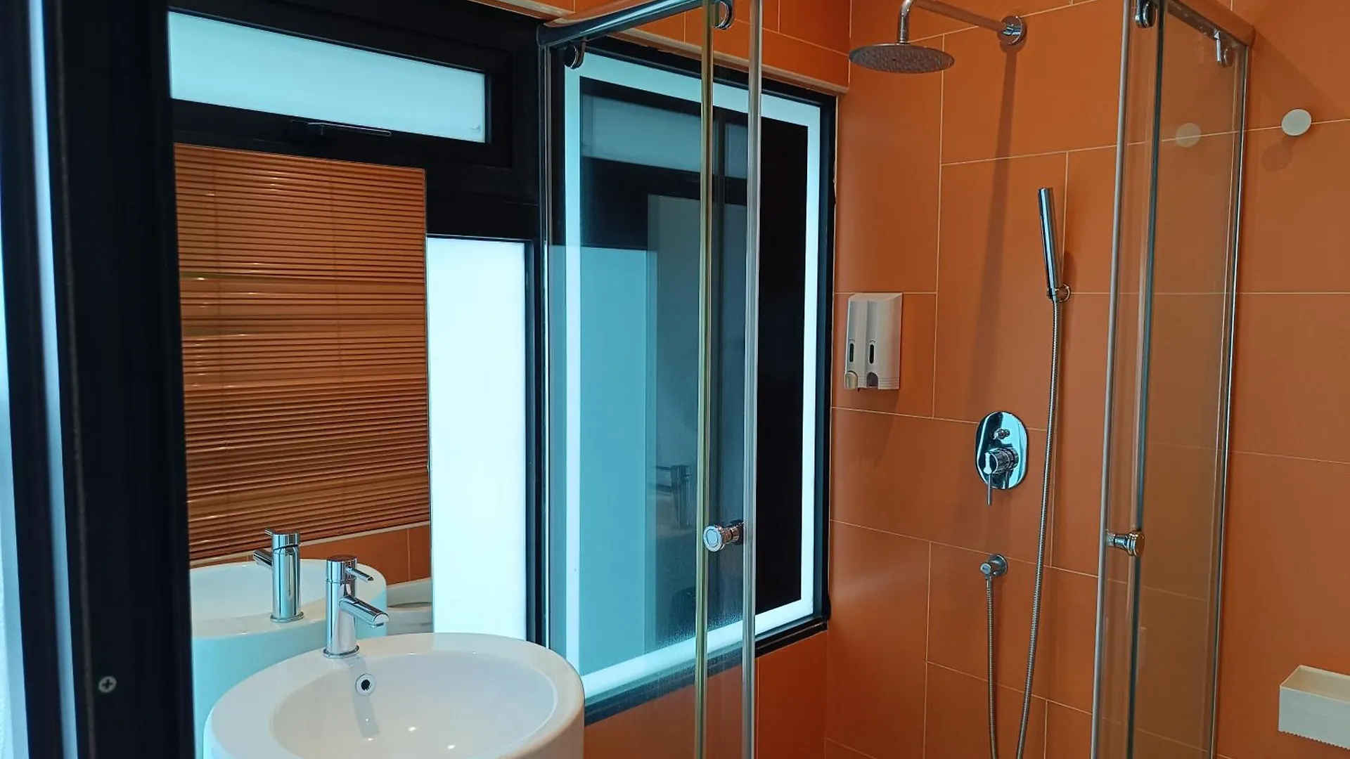 Fahrenheit 88 Apartment Kuala Lumpur